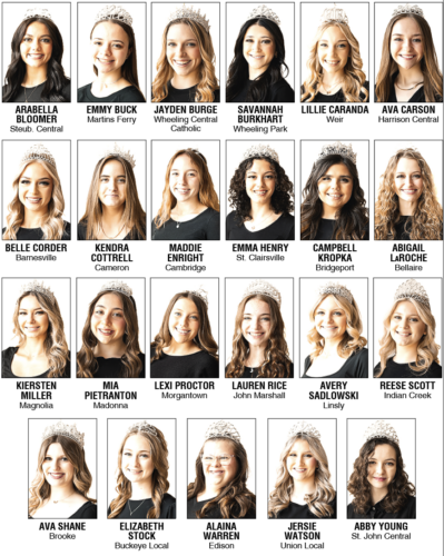 Queen of Queens Lineup Set